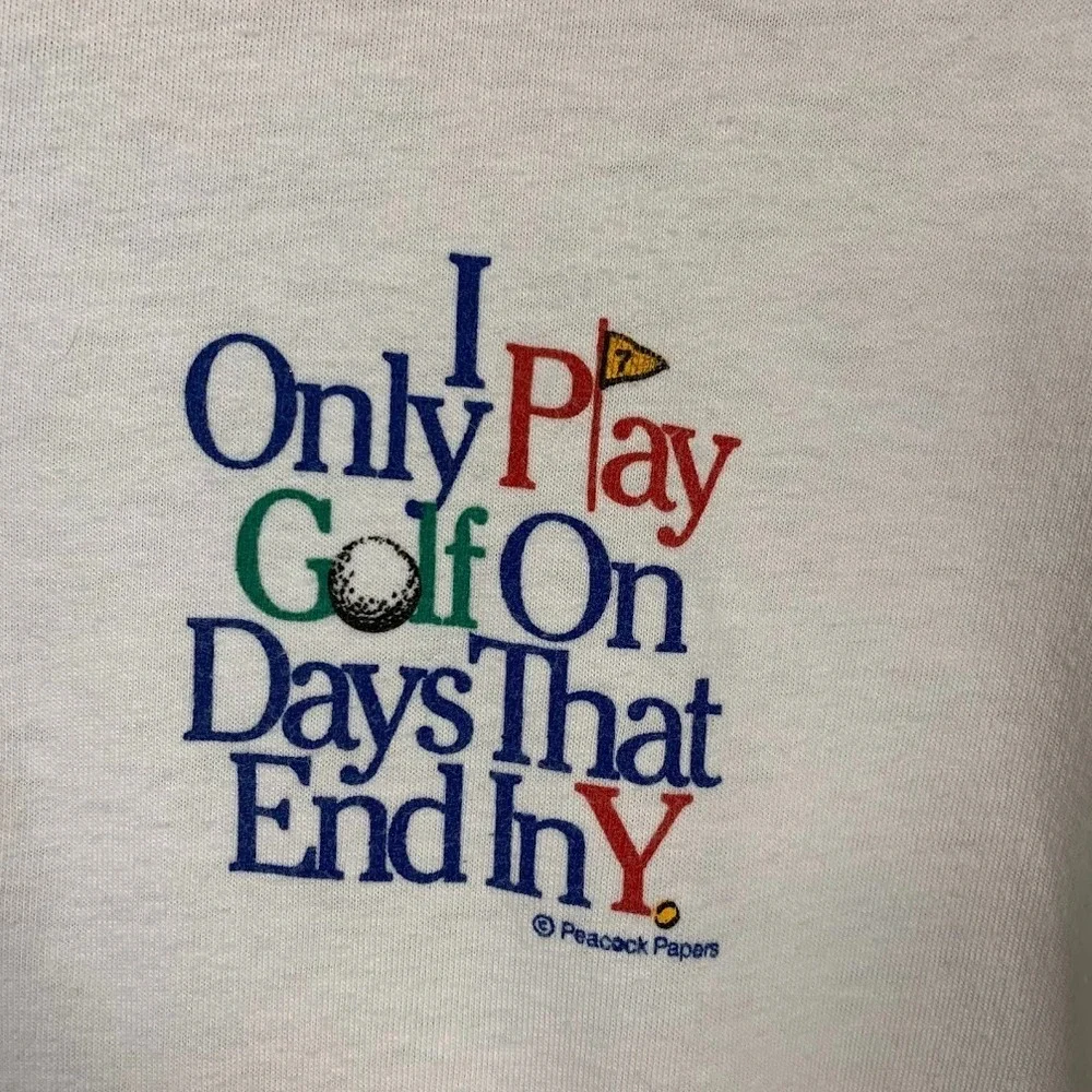 Vtg Golf Polo Shirts Bundle Nashville Ralph Lauren Southern‎ Invitational Mens L